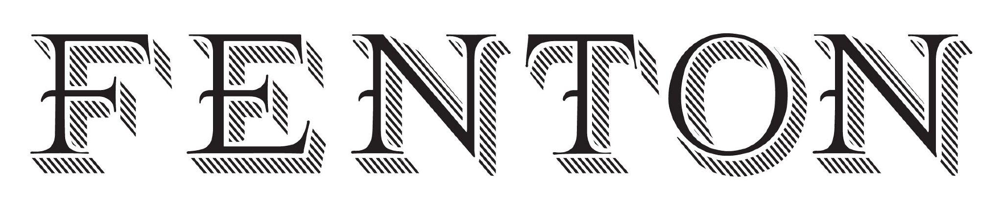 Fenton Logo - Launching a Legend: Fenton Shinn, Director