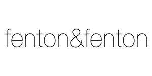 Fenton Logo - Clients — Cookes Food
