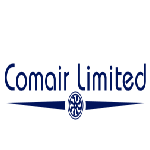 Comair Logo - comair logo - Airlines-Airports
