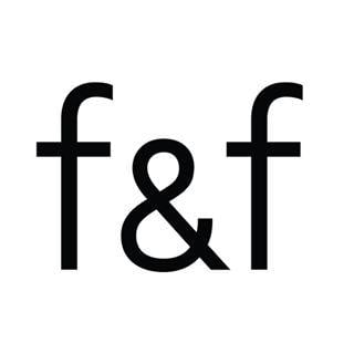 Fenton Logo - Furniture, Decor, Art & Homewares Online. Fenton & Fenton