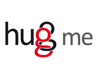 Hiug Logo - Logopond - Logo, Brand & Identity Inspiration (Hug Me 3)