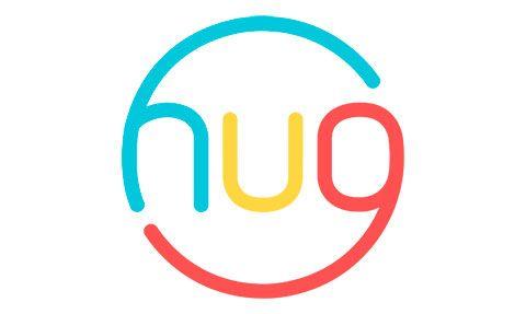 Hug Logo - Dentsu India bags creative and strategic mandate of Hug Innovations