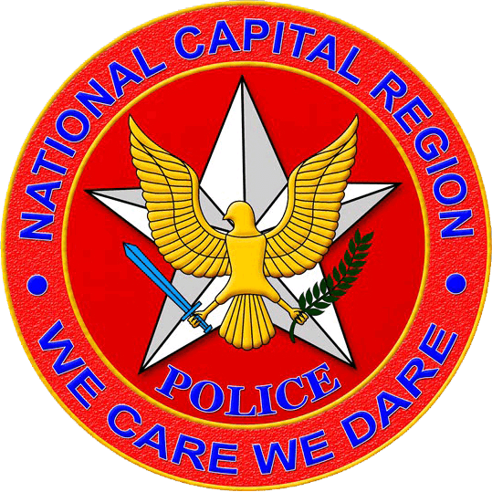 NCRPO Logo - National Capital Region Police Office