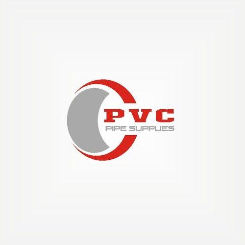 Pipes Logo - Create a professional logo for our pvc pipe supplies store | Logo ...