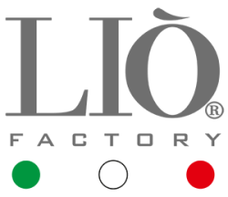 Lio Logo - Liò Factory - occhiali