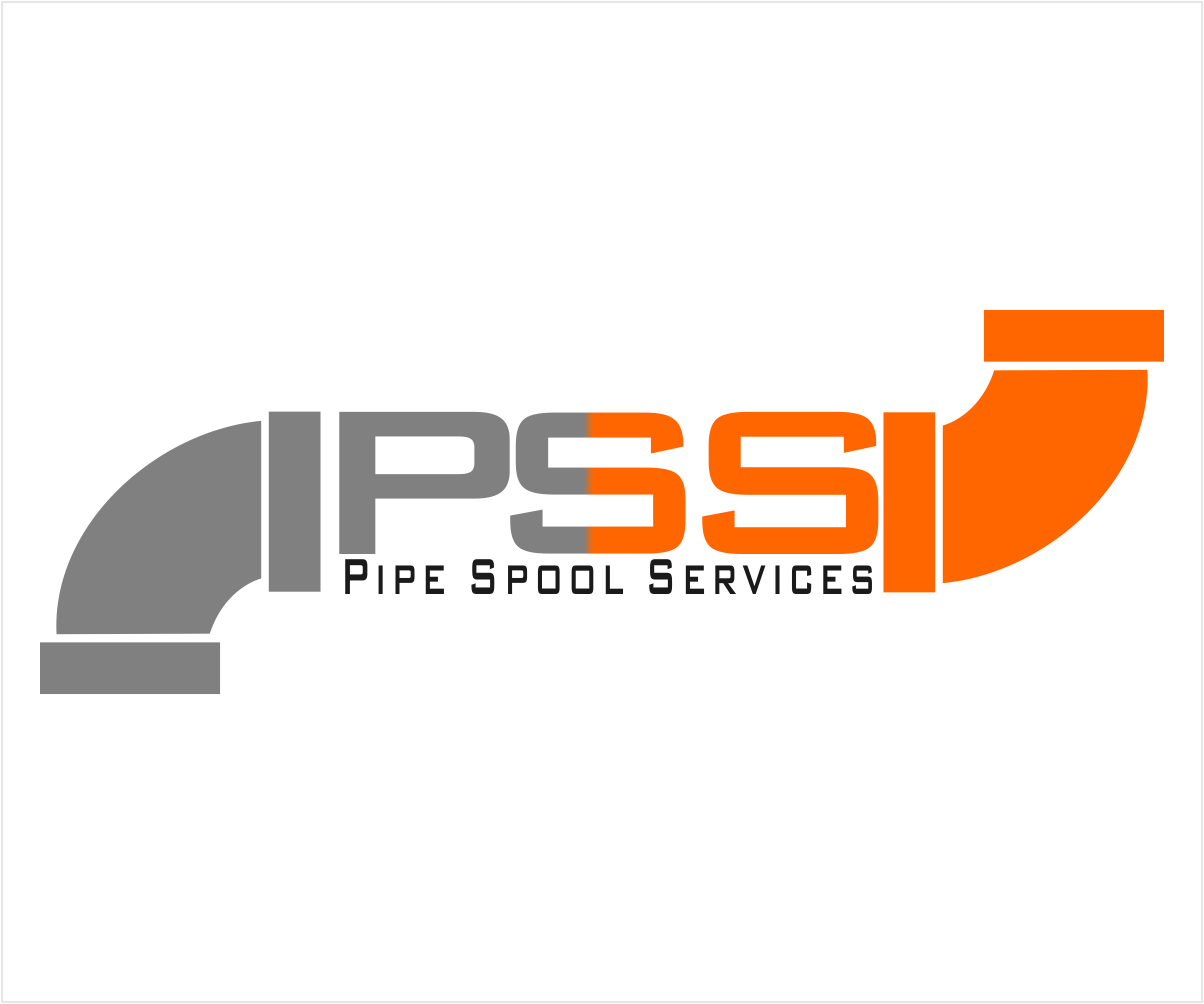 Pipe Logo - Professional, Masculine, It Company Logo Design for Pipe Spool