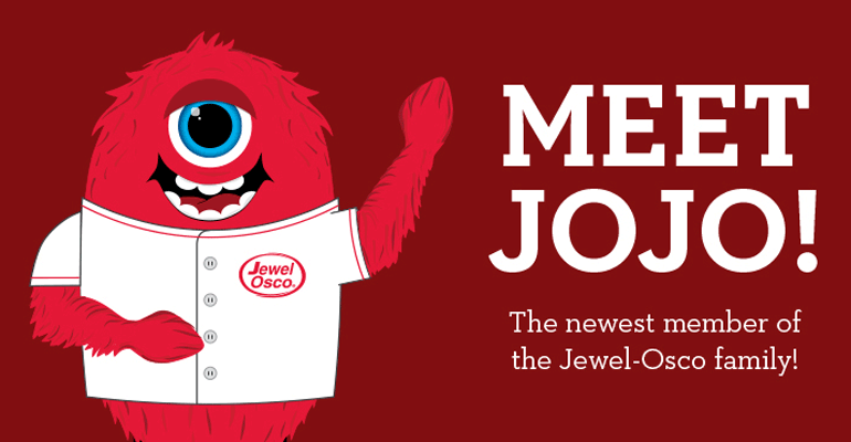 Jewel-Osco Logo - Jewel Osco Introduces New Mascot And Kids' Club