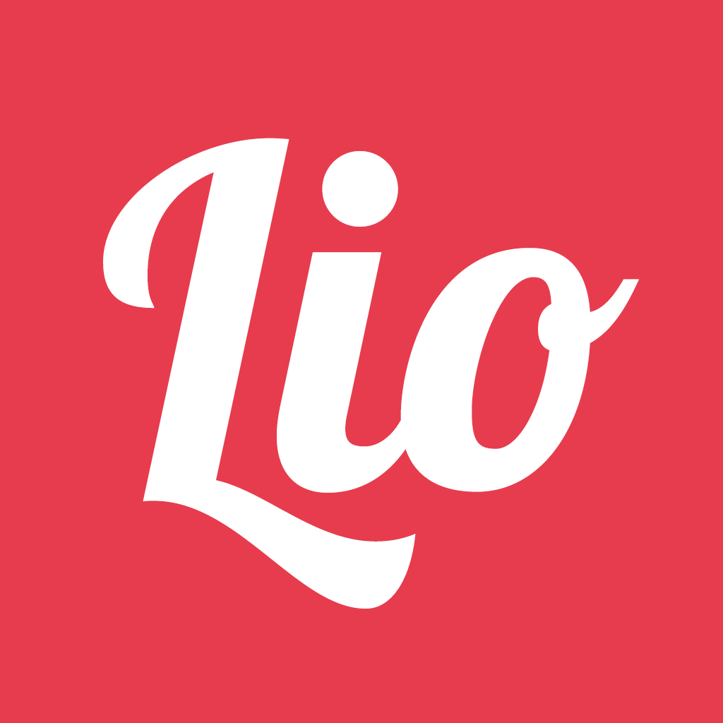 Lio Logo - Lio