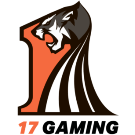 Team17 Logo - Team 17 - pubg.starladder.com