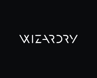 Wizardry Logo - Logopond, Brand & Identity Inspiration (Wizardry)