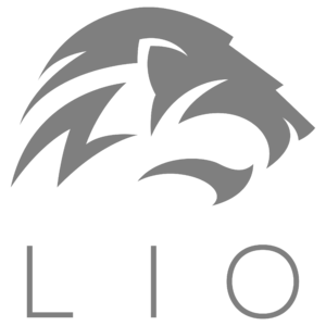 Lio Logo - Lio via Startup Compete