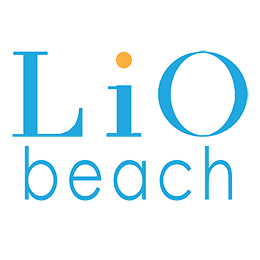 Lio Logo - Lio Tourism Estate