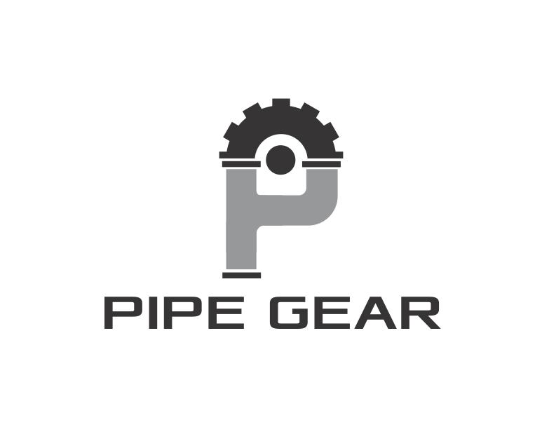 Pipeline Logo - Logo Design Contests » Captivating Logo Design for Pipe Gear Inc ...