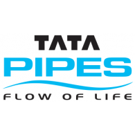 Pipe Logo - TATA Pipes Logo Vector (.CDR) Free Download