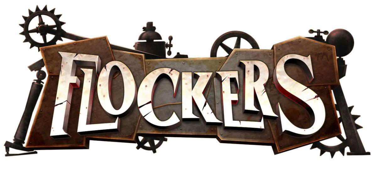 Team17 Logo - Team17 announces new IP Flockers