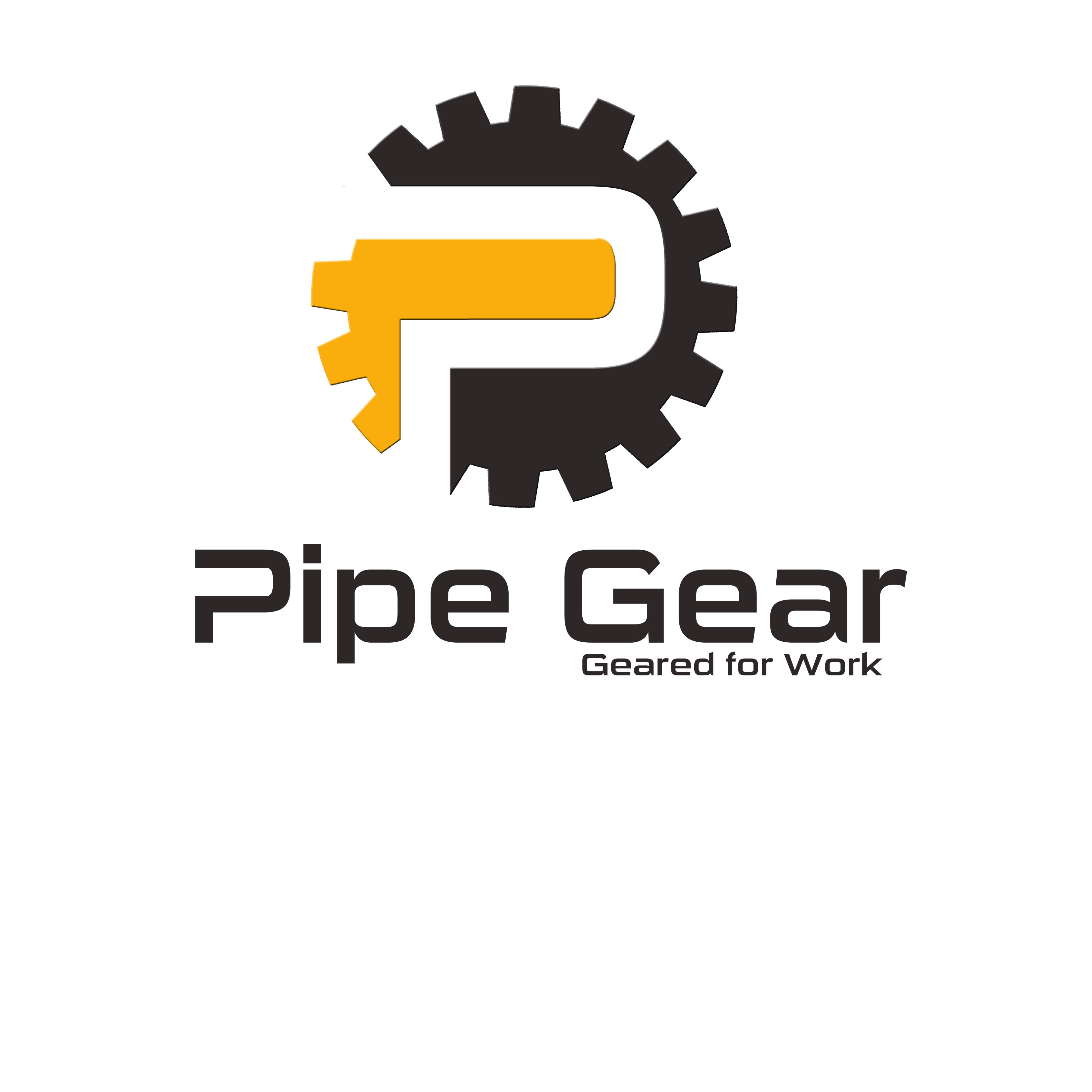 Pipe Logo - Logo Design Contests Captivating Logo Design for Pipe Gear Inc