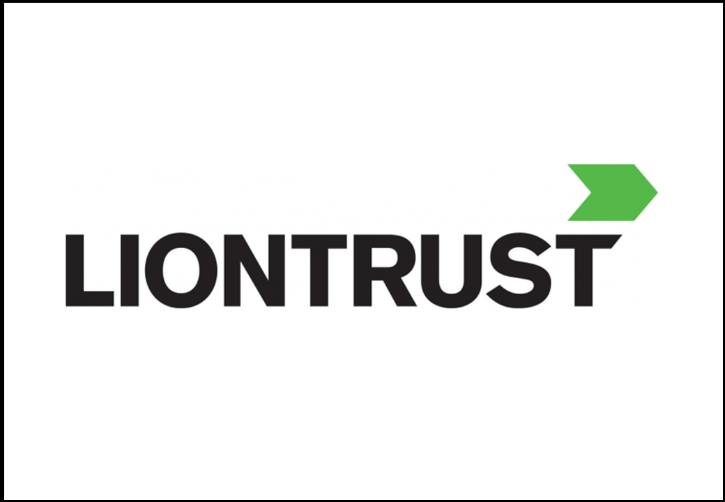 Lio Logo - Liontrust Asset Management (LIO) | Briefed Up