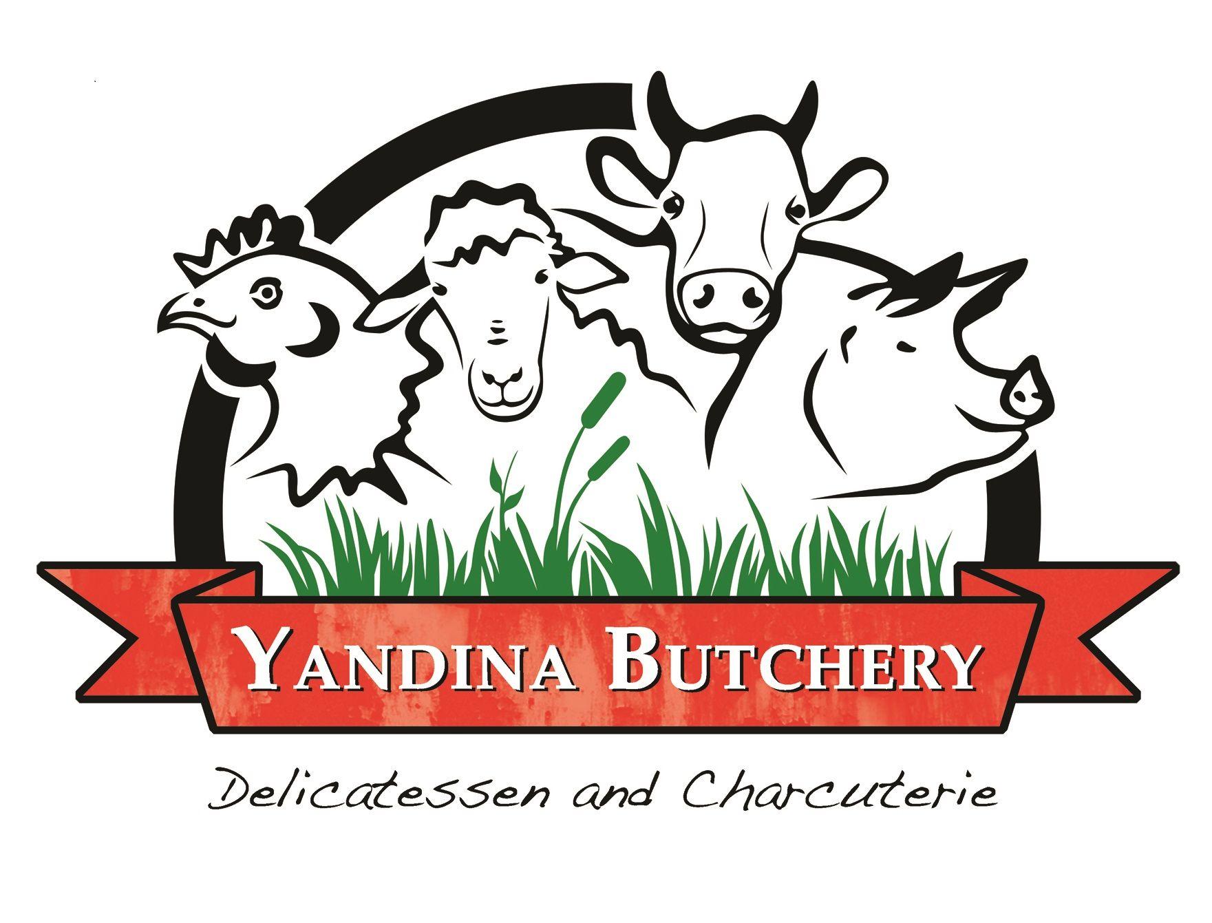 Butcher Logo - Butcher Logos