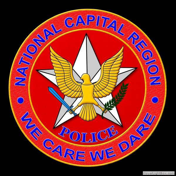 NCRPO Logo - NCRPO fires 19 policemen | Coconuts Manila