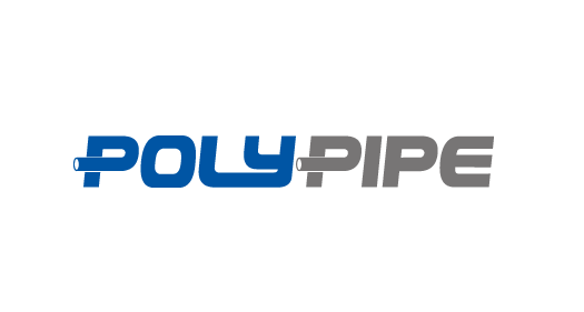 Pipe Logo - Polypipe Logo