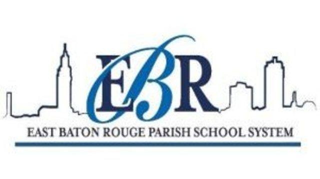 EBR Logo - EBR School alerts now available instantly through new app