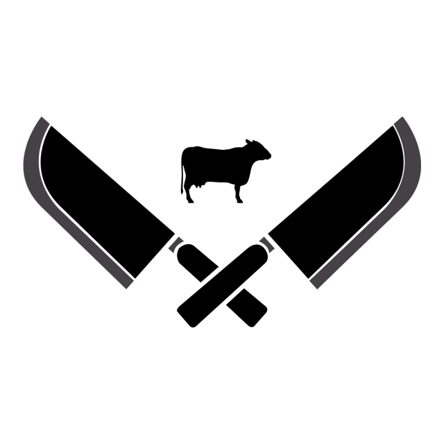Butcher Logo - Butcher Logo, Shop, Butcher, Logo PNG and Vector for Free Download