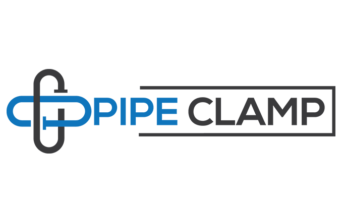 Pipe Logo - DMD Pipe Clamps | Modular Clamps | Pipe Clamp Fittings