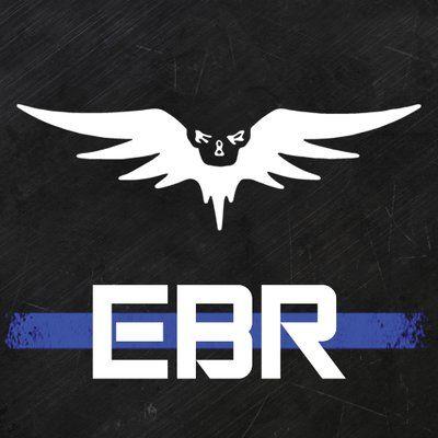 EBR Logo - EBR Ammunition
