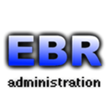EBR Logo - EBR Logo - Roblox