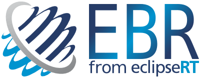 EBR Logo - Eclipse Bundle Recipes. The Eclipse Foundation