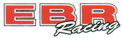 EBR Logo - ebr | treats flash