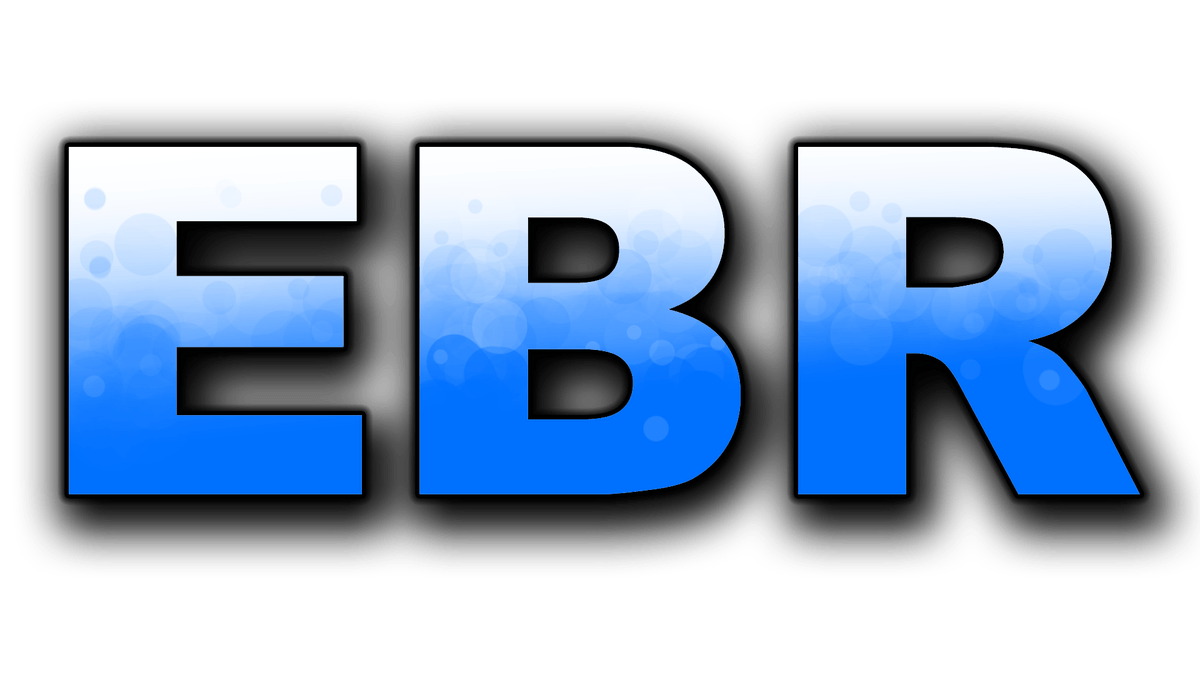 EBR Logo - Sofloan - #ROBLOX #ROBLOXDev #EBR Did those for the EBR