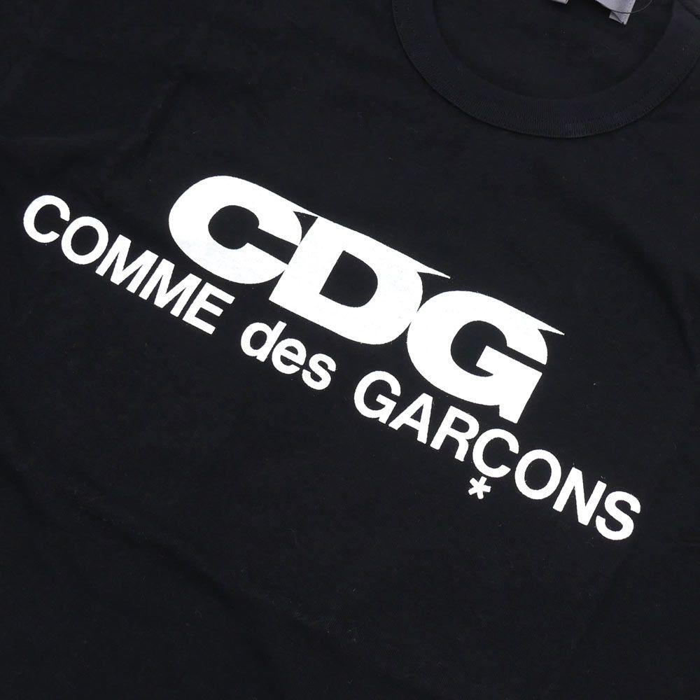 Comme Des Garcons Logo - FRESH STORE: COMME des GARCONS コムデギャルソン x D&DEPARTMENT ...