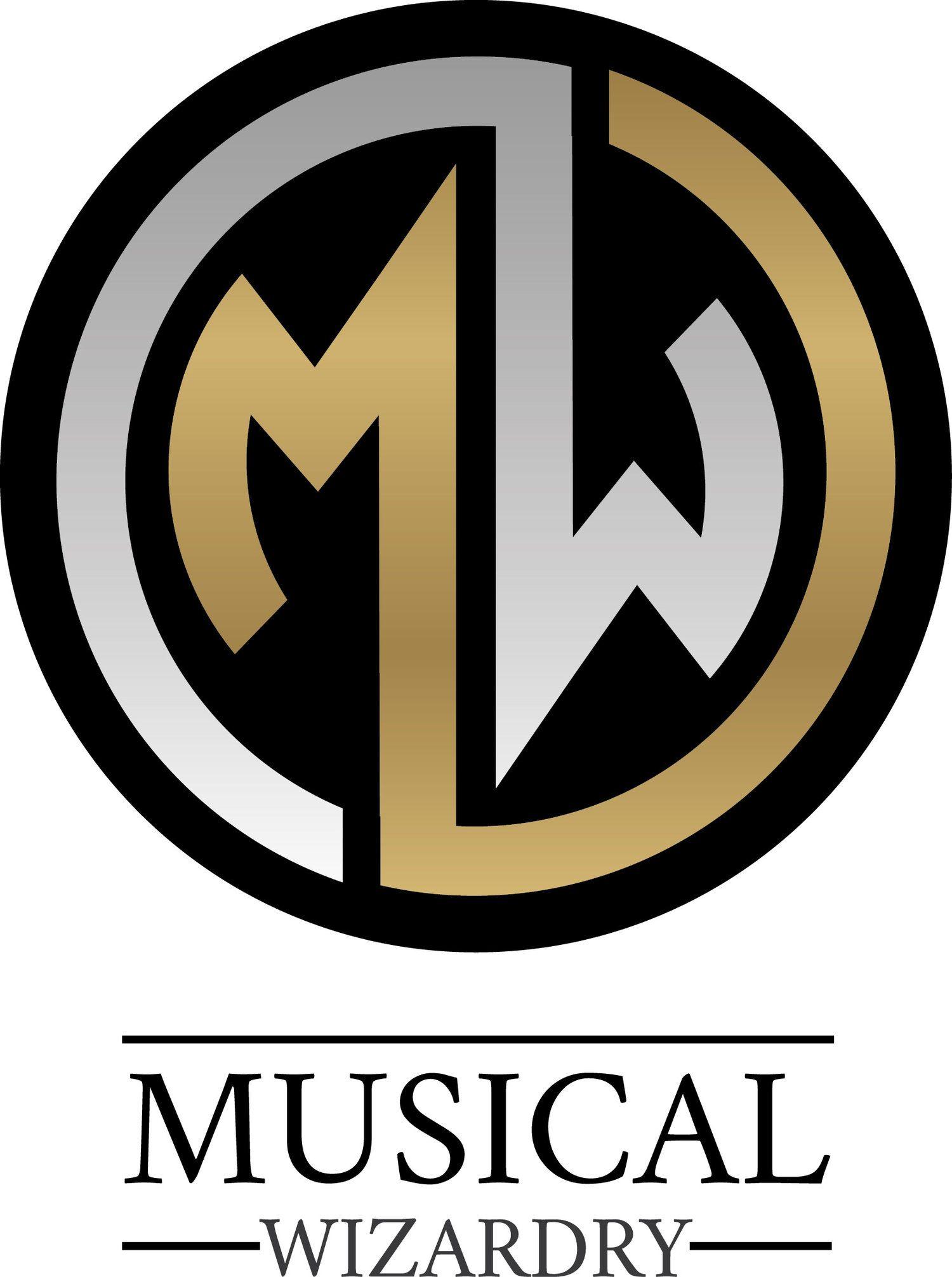 Wizardry Logo - Musical Wizardry - Marco Iannello