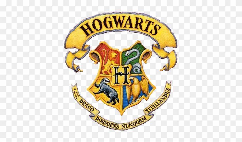 Wizardry Logo - Draco Dormiens Numquam Titillandus - Hogwarts School Of Witchcraft ...