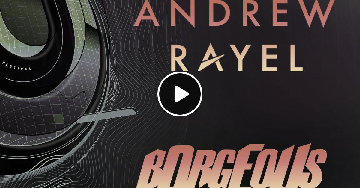 Borgeous Logo - UMF Radio 487 - Andrew Rayel & Borgeous by ULTRA - UMF Radio | Mixcloud