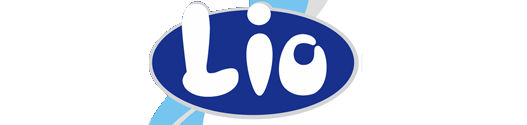 Lio Logo - LIO GRUP