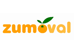 Zumoval Logo - ZUMOVAL Minimatic | ZUMOVAL | Orangenpressen | Produkte kaufen ...