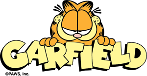 Garfield Logo - Garfield Logo Vector (.AI) Free Download