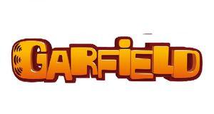 Garfield Logo - Garfield (comic strip) | Logopedia | FANDOM powered by Wikia