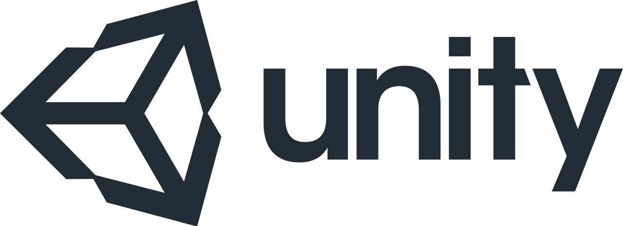 Uniyt Logo - File:Unity Technologies logo.svg - Wikimedia Commons