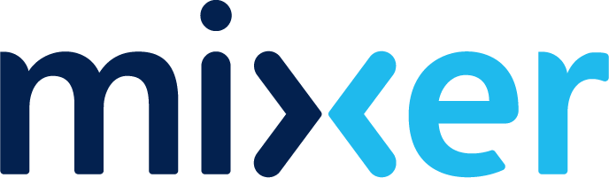 Mixer.com Logo - Wizmex - Mixer