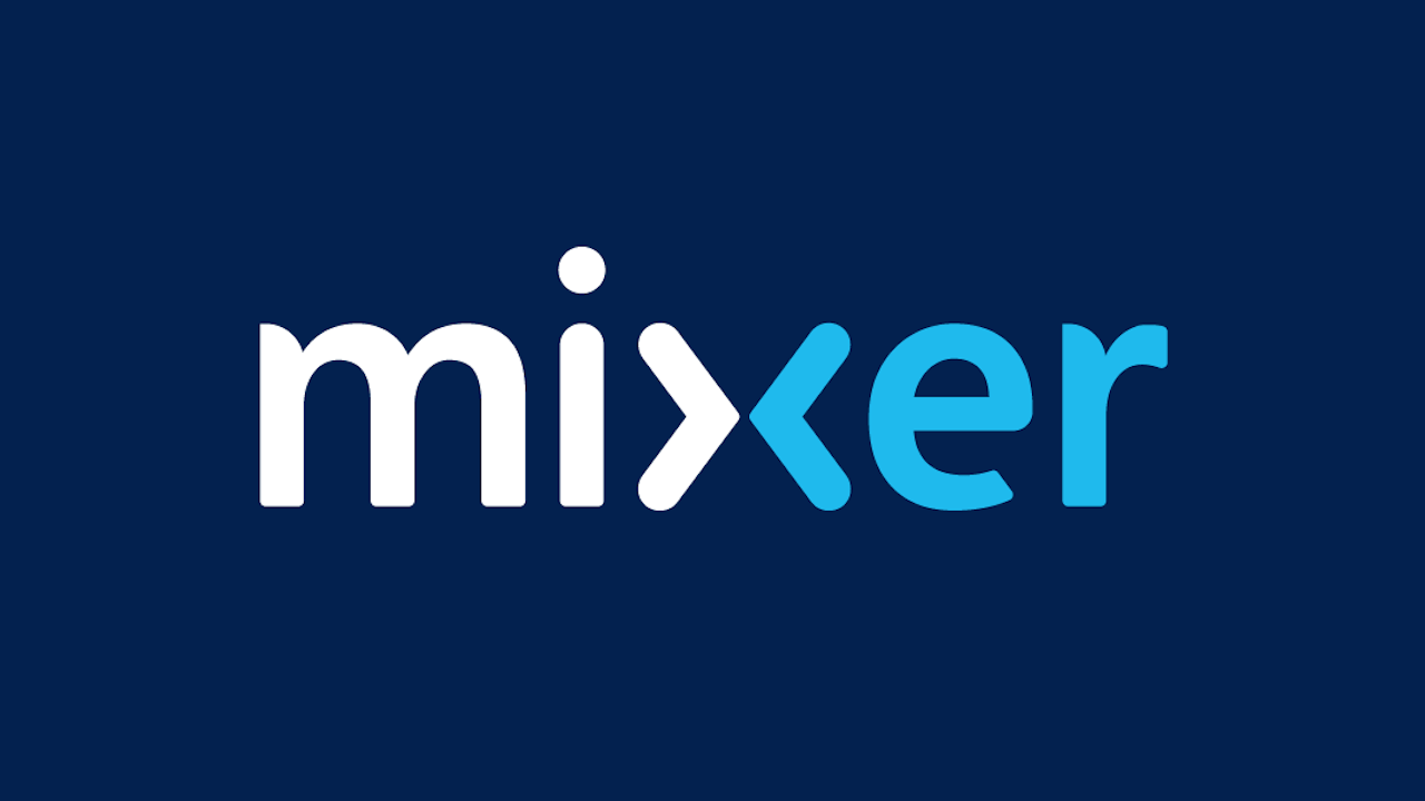 Mixer.com Logo - Mixer.com now supports 21 languages | Windows Central