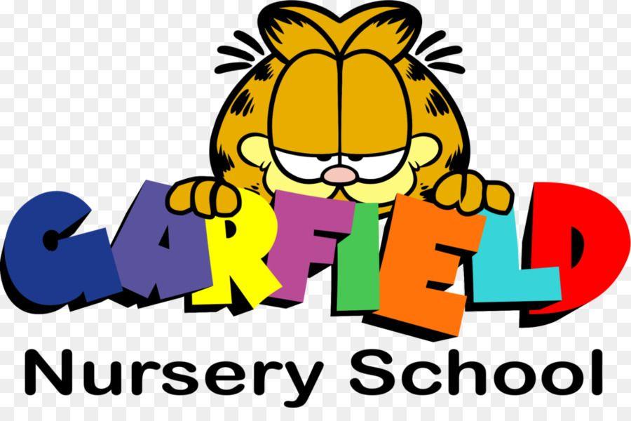 Garfield Logo - Garfield Logo Cartoon Comics - garfield png download - 1024*661 ...