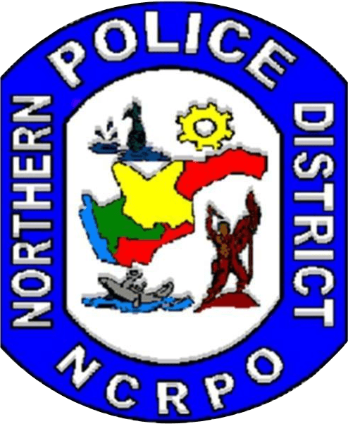 NCRPO Logo - File:Northern Police District NCRPO.png - Wikimedia Commons
