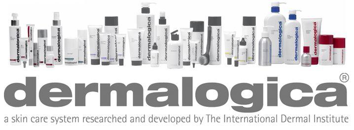 Dermalogica Logo - Dermalogica Logo 2.co.uk