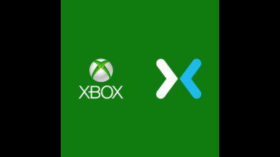 Mixer.com Logo - Xbox - Mixer