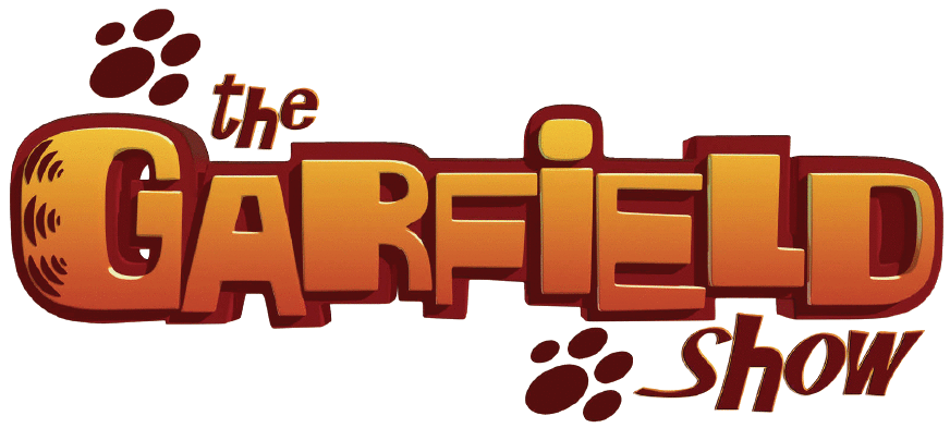 Garfield Logo - The Garfield Show | Garfield Wiki | FANDOM powered by Wikia