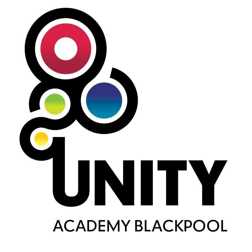 Uniyt Logo - Unity Academy Logo