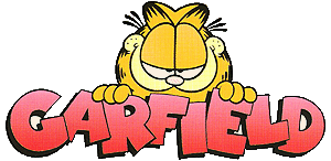 Garfield Logo - Vs Garfield logo.gif